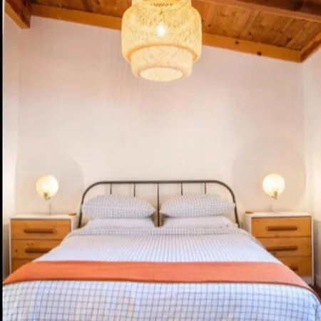 Hanky Panky Romantic Cabin